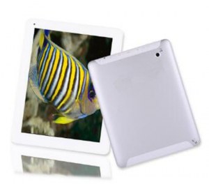 Wholesale 9.7 inch android RK3188 4G FDD LTE tablet pc