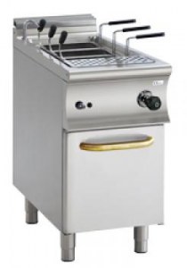 GAS PASTA-COOKER Cantilever 900