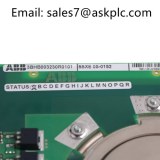ABB DSAI130A 3BSE018292R1 in stock with good price!!!