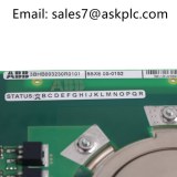 ABB DSDI110A 57160001-AAA in stock with good price!!!