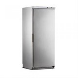 Upright freezer, silent refrigeration, 640lt.
