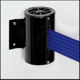 Wall-mounted winder