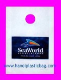 Poly bags made in viet nam no anti dumping tax