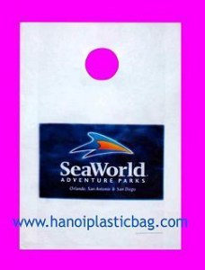 Poly bags made in viet nam no anti dumping tax