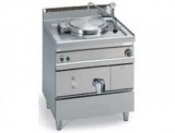 Boiling pan, electric,800,Standard 700