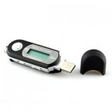 MP3 Player