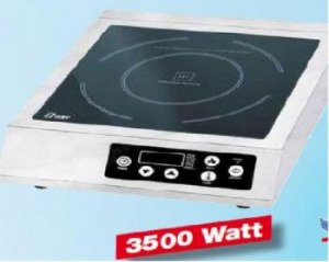 Induction cooker