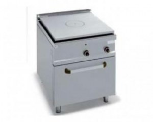 Gas radient hotplate,800,900 Maxima