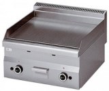 GAS GRIDDLE Compact 600
