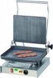 High Speed Grill, lower flat plate