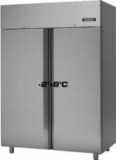 Ventilated Freezer Model JURIS 140