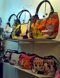 Manufacture  (Exporter) Fashion Bags from THAILAND.