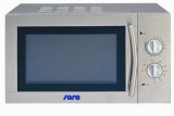 Combi-Microwave Oven Model WD 900