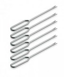 Snail fork - set of 12