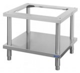 COUNTER TOP OPEN STAINLESS STEEL STAND 10 kg