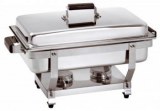 Chafing dish 1/1 GN