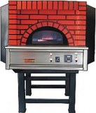 GAS OVENS FOR PIZZAS G140C