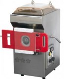 Refrigerated meat mincer CRISTAL