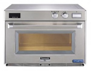 Microwave manual 3200 W