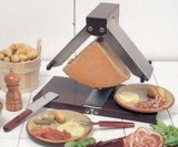 Saddleback roof - Raclette