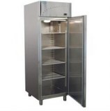 Upright freezer, ventilated, 700lt. GN2/1
