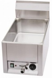 Electric Bain Marie