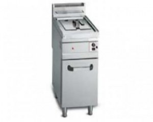 Fryer, gas,400,Standard 700