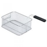 Basket For Fryers, 14 Lt.