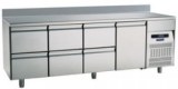 VIRTUS LINE REFRIGERATED COUNTER