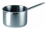 Deep saucepan