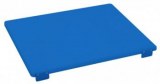 Polyethylene cutting board