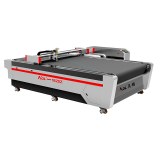 AOL CNC Knife Cutting Machine