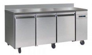 VIRTUS LINE REFRIGERATED COUNTER REMOTE UNIT