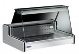 Refrigerated display for starters 2500 mm