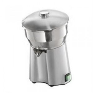 Fruit Juicer, Manual