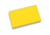 Yellow polythene board HD500 superior quality