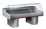 Counter for fish 3500 mm