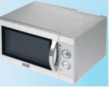 Microwave oven