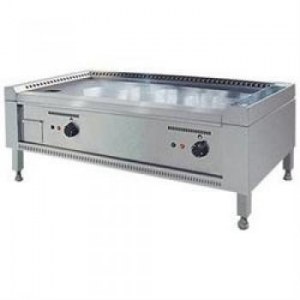 Tappanyaki grill, electric, 7 kW