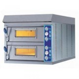Pizza oven, electric, 8,4kW