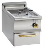 ELECTRIC FRYER Cantilever 900