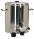 Mulled wine pot / Boiling-water canner
