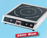 Induction cooker