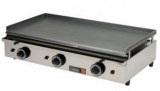 Fry Top Griddle Gas Eco