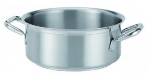 Medium cookpot - standard