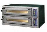 PIZZA OVEN WITH AKTIVE STONE