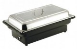 Electric chafing dish 1/1 GN