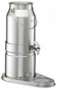 Milk Dispenser 5 l