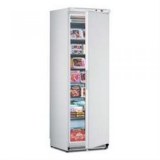 Upright freezer, silent refrigeration, 640lt.