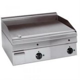 Griddle, Electric Smooth - Chromed